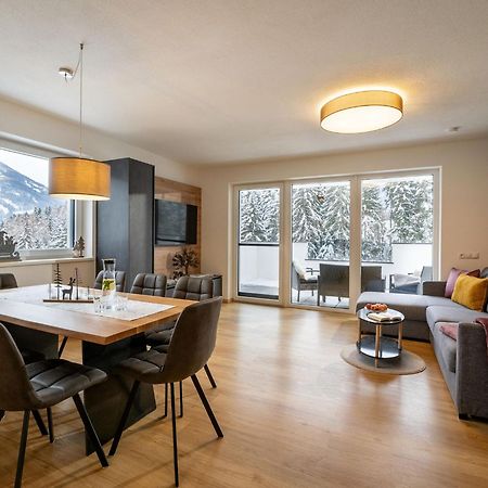 Ferienwohnung Klocker Fugenberg Εξωτερικό φωτογραφία