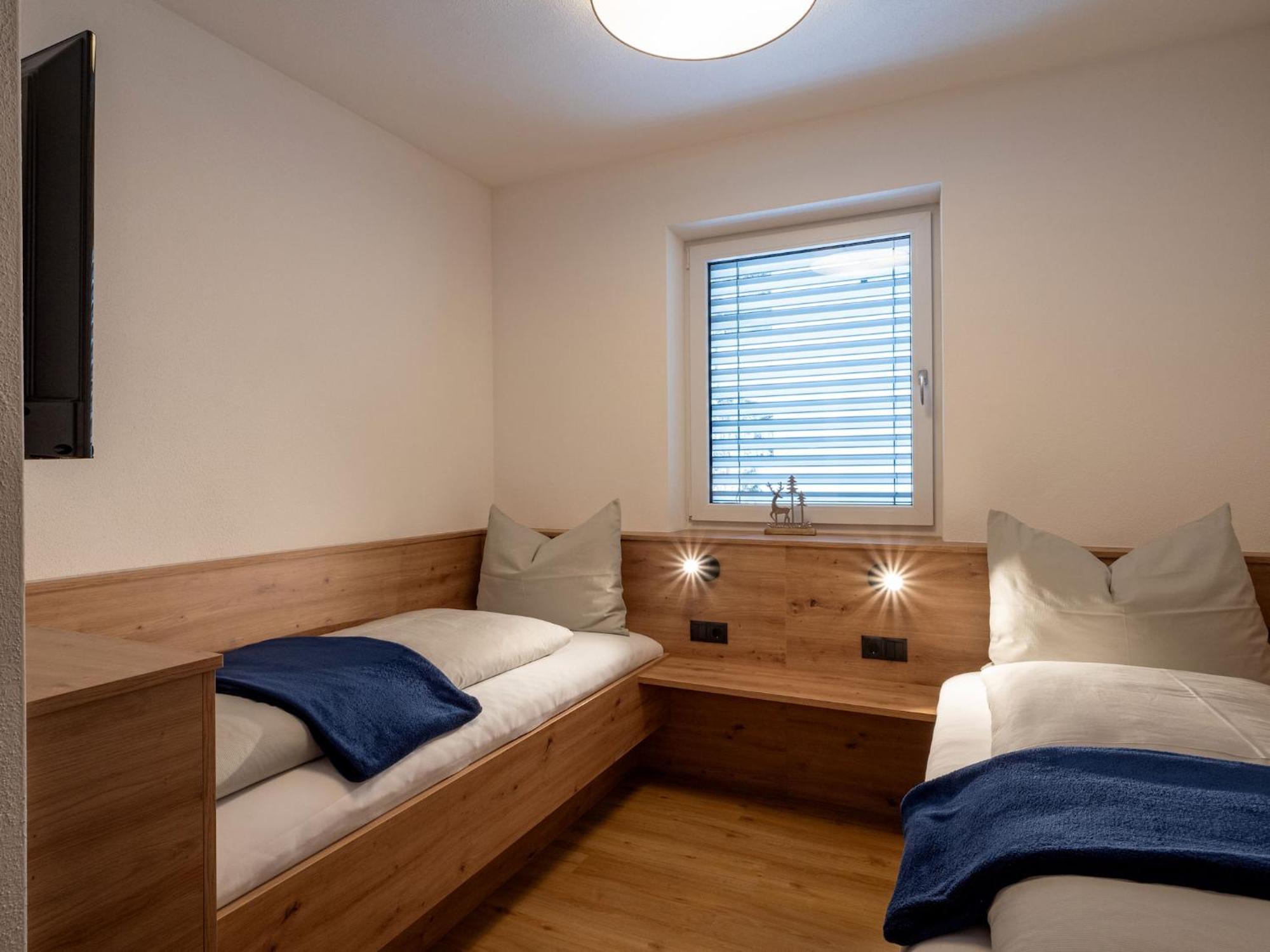 Ferienwohnung Klocker Fugenberg Εξωτερικό φωτογραφία