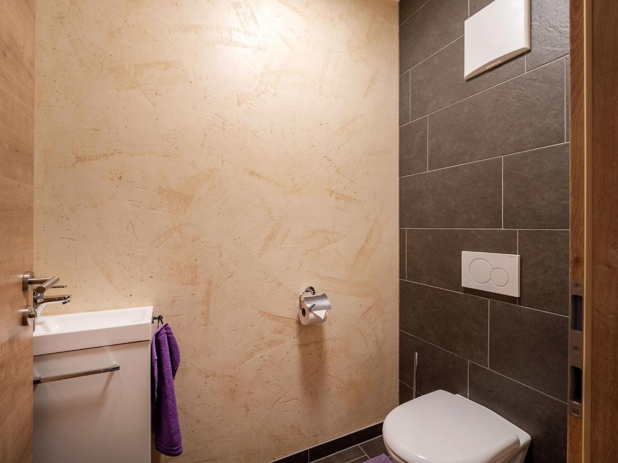 Ferienwohnung Klocker Fugenberg Εξωτερικό φωτογραφία